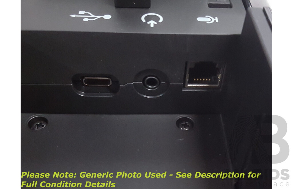Poly Studio P009 USB Video Bar