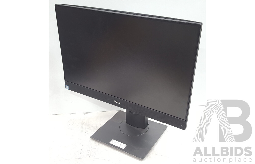 Dell OptiPlex 7470 AIO Intel Core i5 CPU 23.8-Inch All-in-One Computer