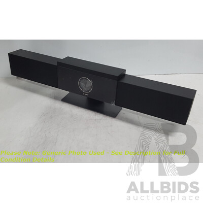 Poly Studio P009 USB Video Bar