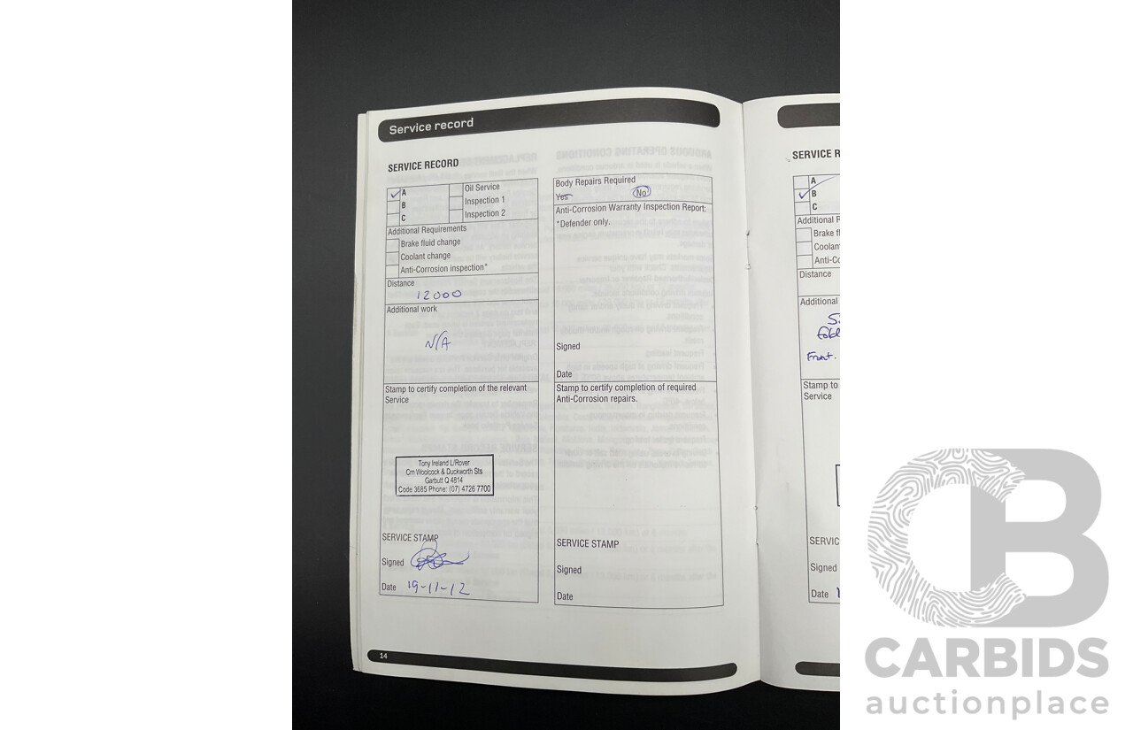 5/2012 Land Rover Freelander 2 TD4 (4x4) LF MY11 4d Wagon Indus Silver Metallic Turbo Diesel 2.2L