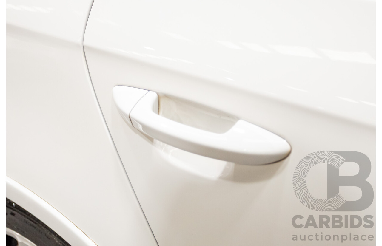 10/2009 Volkswagen Passat R36 (AWD) 3C MY09 UPGRADE 4d Wagon Candy White 3.6L