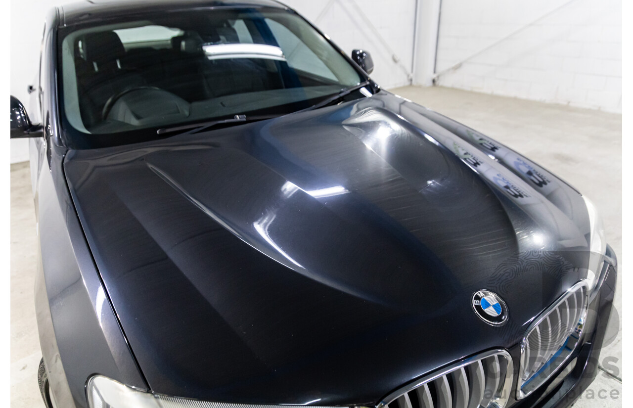 6/2015 BMW X4 XDrive 20d (AWD) F26 MY15 5d Coupe Sophisto Grey Metallic Turbo Diesel 2.0L