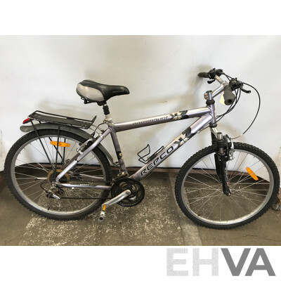 Repco Paramount 21 Speed Mountain Bike