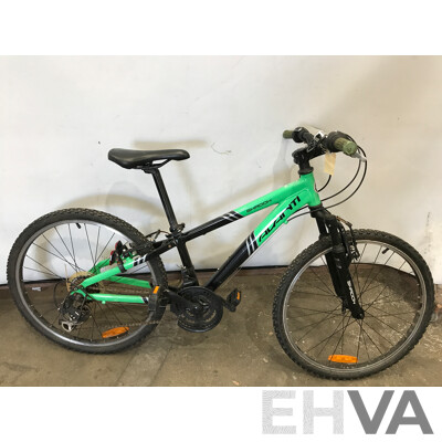 Avanti Shadow 14 Speed Mountain Bike