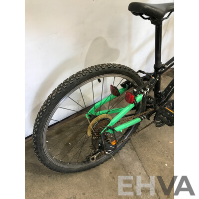 Avanti Shadow 14 Speed Mountain Bike