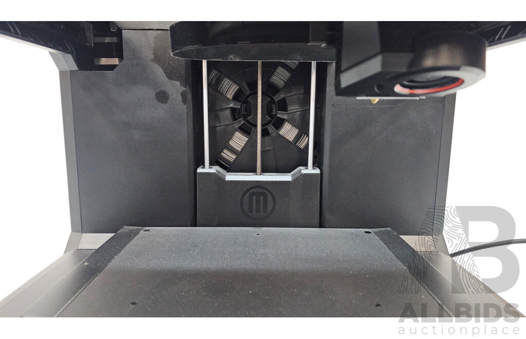 MakerBot (PABH65) Replicator+ 3D Printer