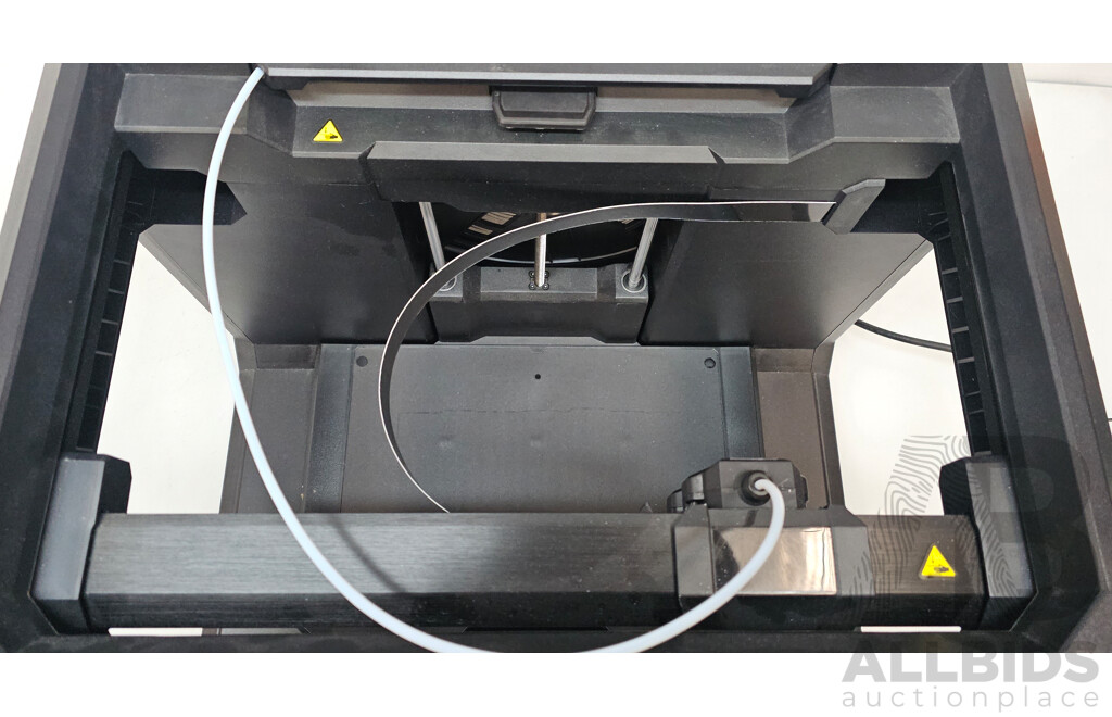 MakerBot (PABH65) Replicator+ 3D Printer