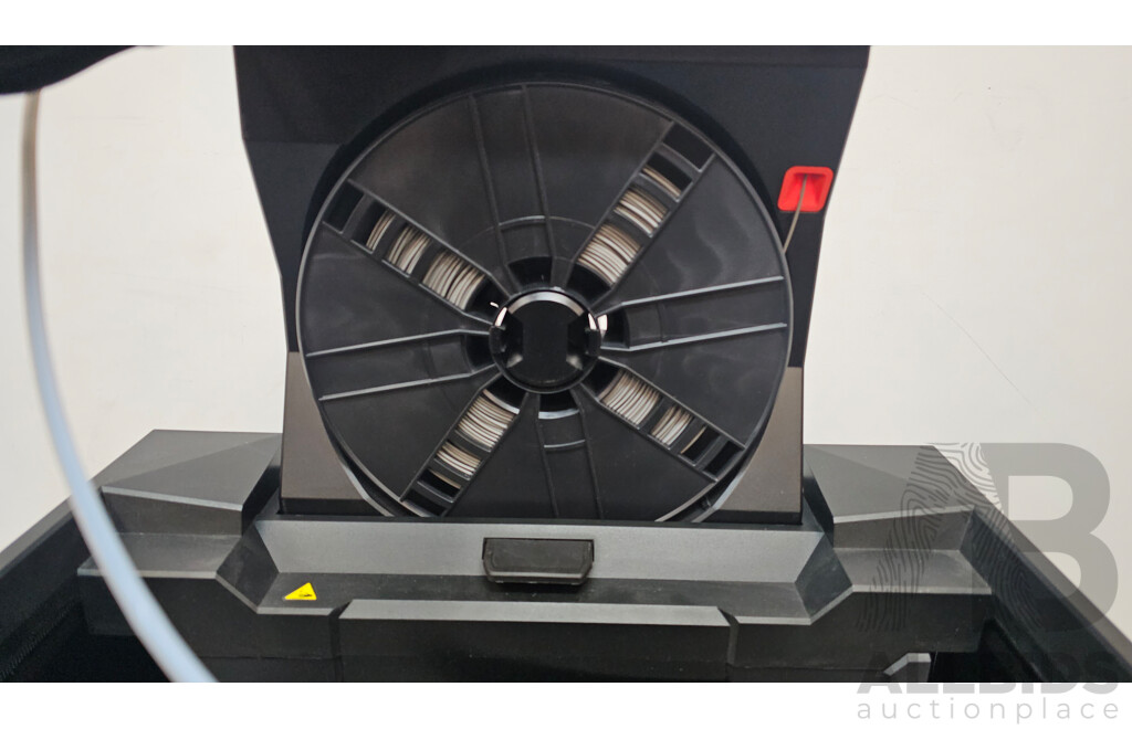 MakerBot (PABH65) Replicator+ 3D Printer