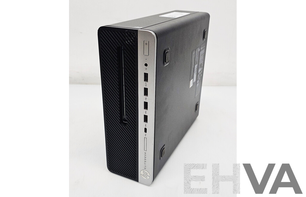 Dell OptiPlex 7060 Intel Core I7 (8700) 3.20GHz-4.60GHz 6-Core CPU Desktop Computer