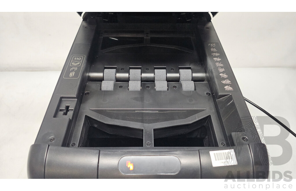 Rexel (110X) Paper Autofeed Shredder