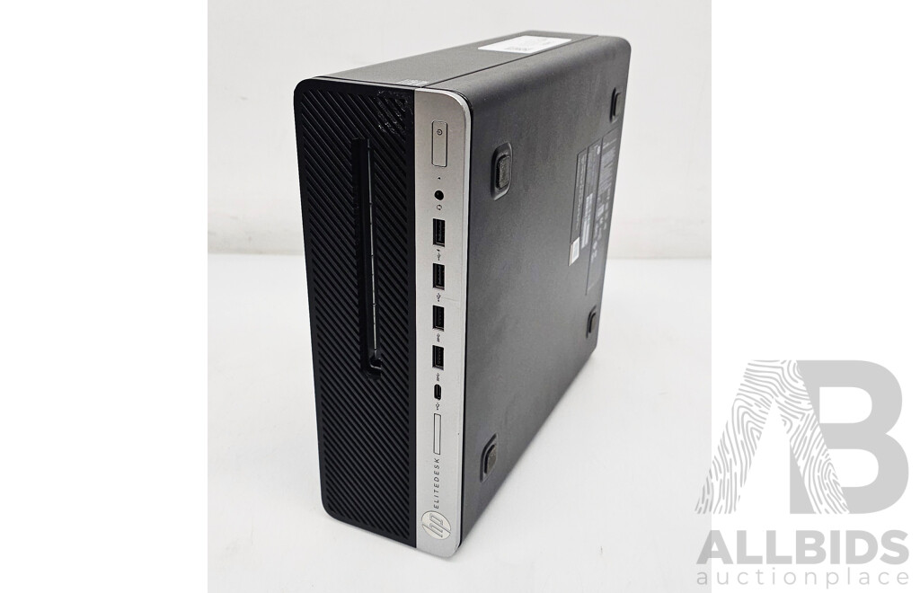 Dell OptiPlex 7060 Intel Core I7 (8700) 3.20GHz-4.60GHz 6-Core CPU Desktop Computer