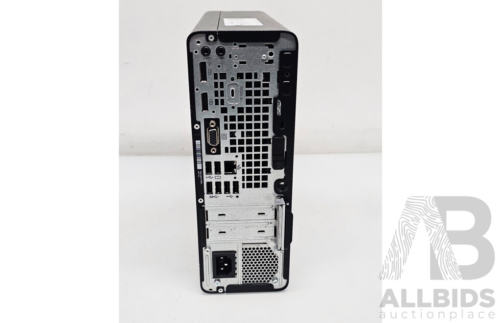 Dell OptiPlex 7060 Intel Core I7 (8700) 3.20GHz-4.60GHz 6-Core CPU Desktop Computer
