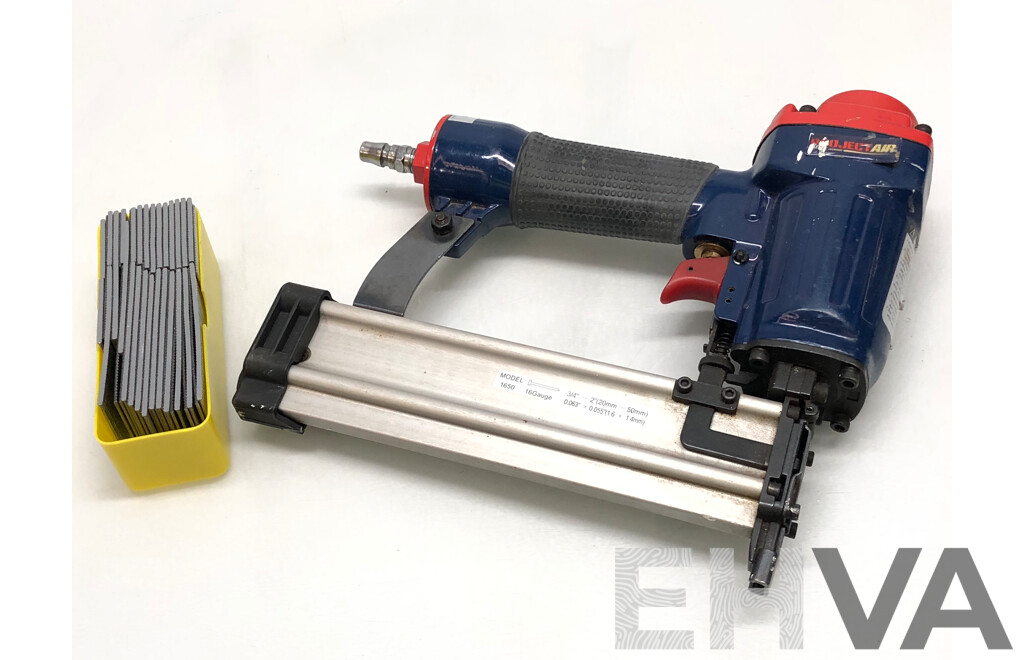 Project Air Pneumatic Nailer