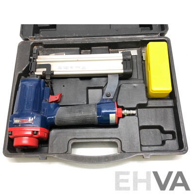 Project Air Pneumatic Nailer