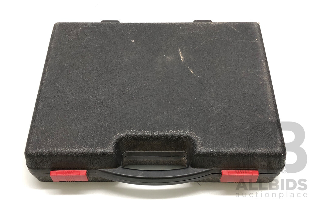 Project Air Pneumatic Nailer