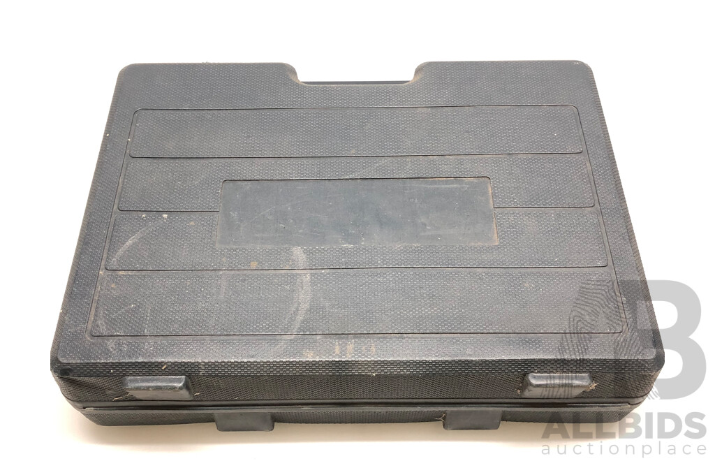 Project Air Pneumatic Nail Gun and Staple Gun Set