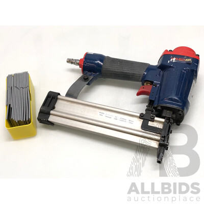 Project Air Pneumatic Nailer