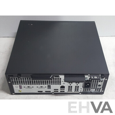 Dell OptiPlex 3070 Intel Core i5 (9500) 3.00GHz-4.40GHz 6-Core CPU Desktop Computer
