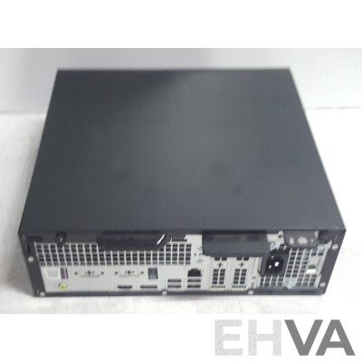 Dell OptiPlex 3070 Intel Core i5 (9500) 3.00GHz-4.40GHz 6-Core CPU Desktop Computer