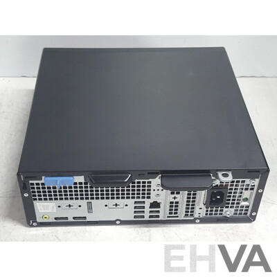 Dell OptiPlex 5090 Intel Core i7 (10700) 2.90GHz-4.80GHz 8-Core CPU Desktop Computer