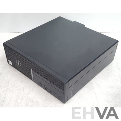 Dell OptiPlex 5080 Intel Core i5 (10500) 3.10GHz-4.50GHz 6-Core CPU Desktop Computer