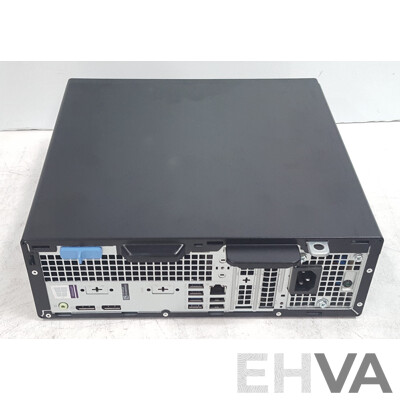 Dell OptiPlex 5080 Intel Core i5 (10500) 3.10GHz-4.50GHz 6-Core CPU Desktop Computer