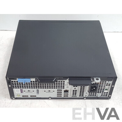 Dell OptiPlex 5080 Intel Core i5 (10500) 3.10GHz-4.50GHz 6-Core CPU Desktop Computer