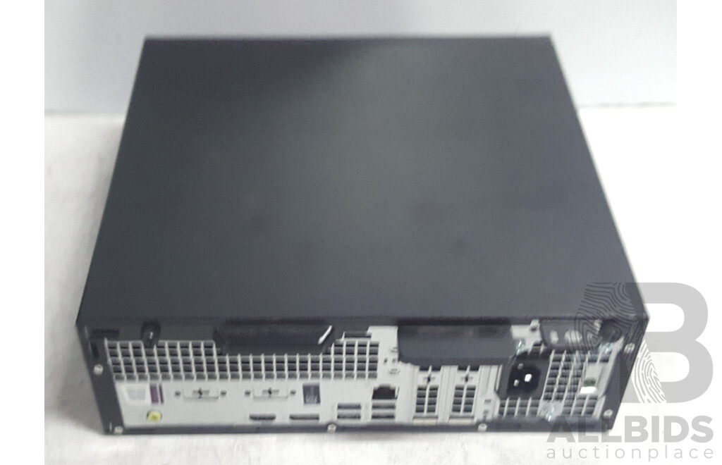 Dell OptiPlex 3070 Intel Core i5 (9500) 3.00GHz-4.40GHz 6-Core CPU Desktop Computer