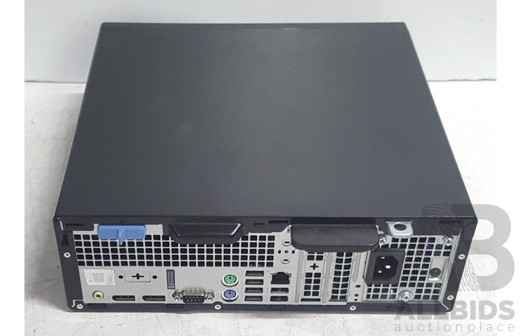 Dell OptiPlex 7090 Intel Core i5 (10505) 3.20GHz-4.60GHz 6-Core CPU Desktop Computer