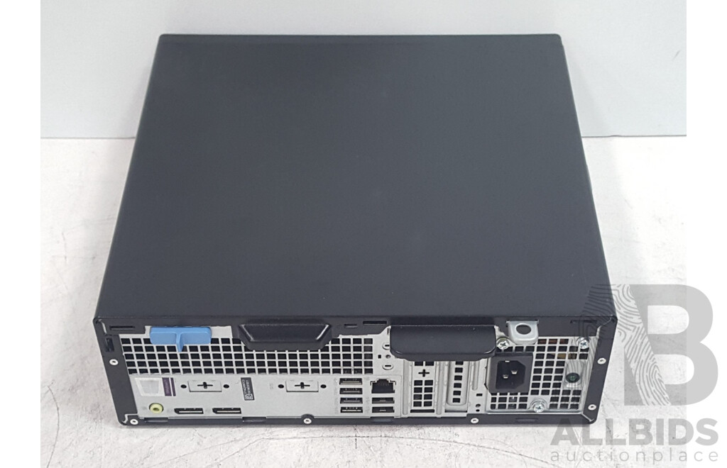 Dell OptiPlex 5080 Intel Core i5 (10500) 3.10GHz-4.50GHz 6-Core CPU Desktop Computer
