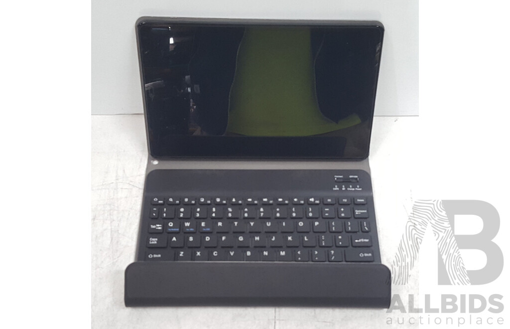 Samsung (SM-T515) Galaxy Tab A (2019) 10.1-Inch 32GB LTE Tablet