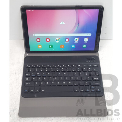 Samsung (SM-T515) Galaxy Tab A (2019) 10.1-Inch 32GB LTE Tablet