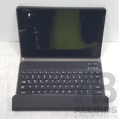 Samsung (SM-T515) Galaxy Tab A (2019) 10.1-Inch 32GB LTE Tablet