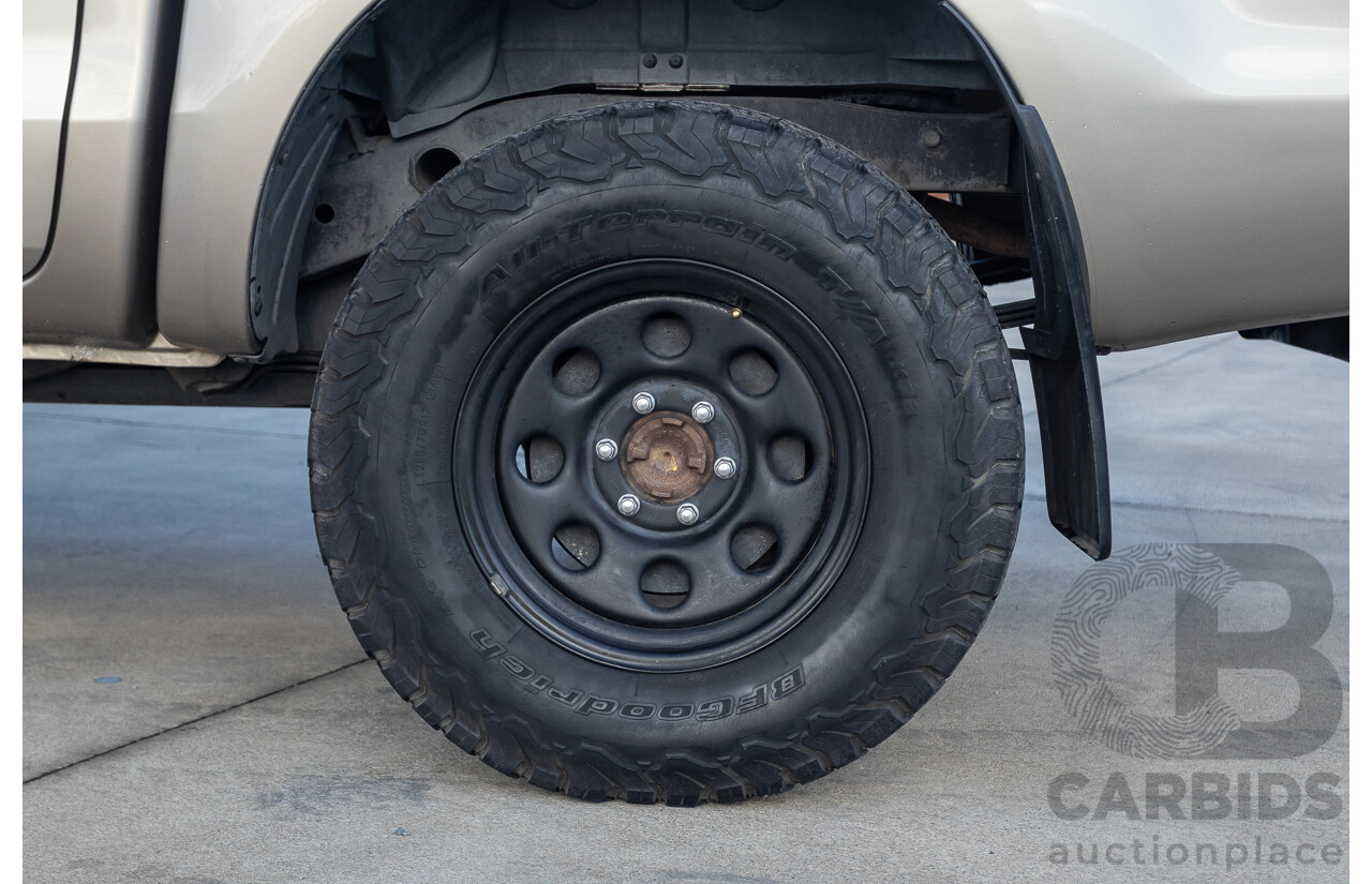 7/2013 Ford Ranger XLT 3.2 (4x4) PX Dual Cab Utility Sparkling Gold Metallic Turbo Diesel 3.2L