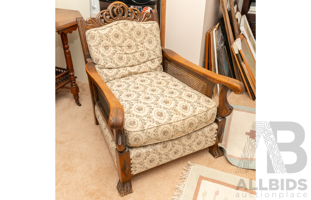 Javi Three Piece Lounge Suite