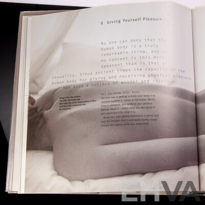 Collection Eight Books Relating to Erotic Subjects Including the Vatsyayana's Kamasutra, DB Taraporevala Sons Private Edition, 1963, The Red Thread of Passion by D Guy and More