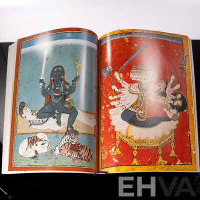 Collection Eight Books Relating to Erotic Subjects Including the Vatsyayana's Kamasutra, DB Taraporevala Sons Private Edition, 1963, The Red Thread of Passion by D Guy and More