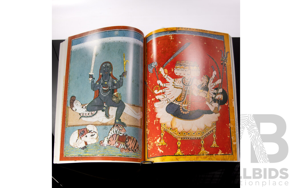 Collection Eight Books Relating to Erotic Subjects Including the Vatsyayana's Kamasutra, DB Taraporevala Sons Private Edition, 1963, The Red Thread of Passion by D Guy and More