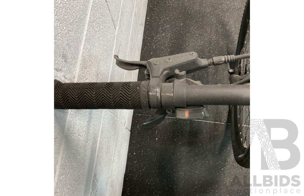 GIANT XS 27.5'' Talon Mountain Bike - Green