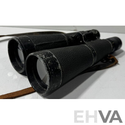 Pair of Vintage Binoculars