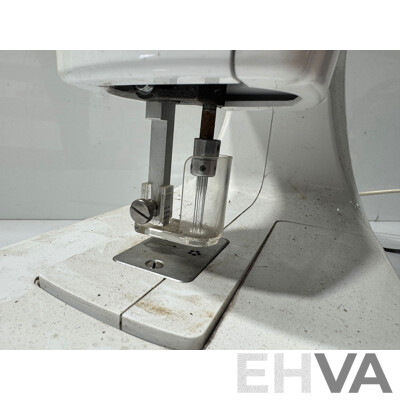 Vintage Huskystar by Husqvarna Sewing Machine