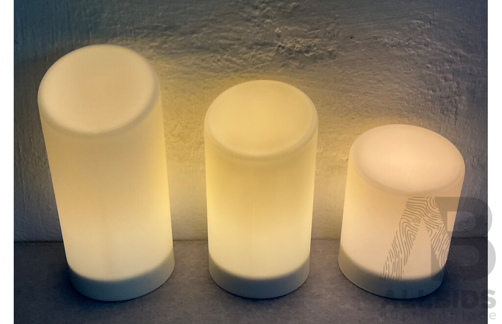IKEA Candle Lights - Lot of 30