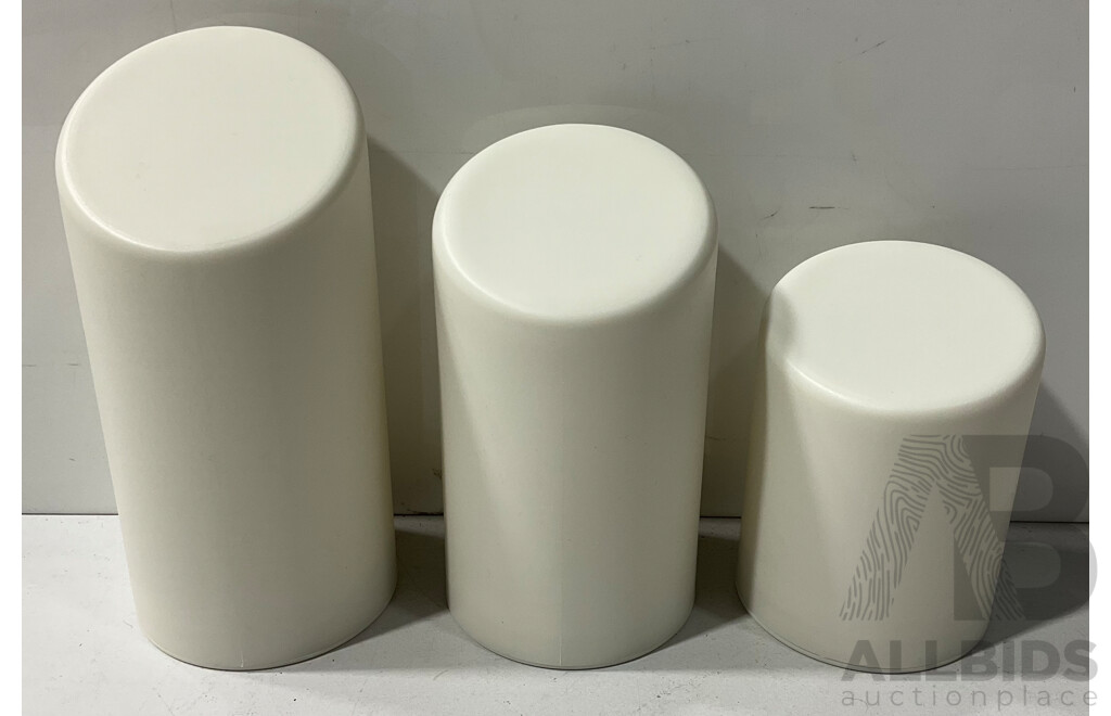 IKEA Candle Lights - Lot of 30