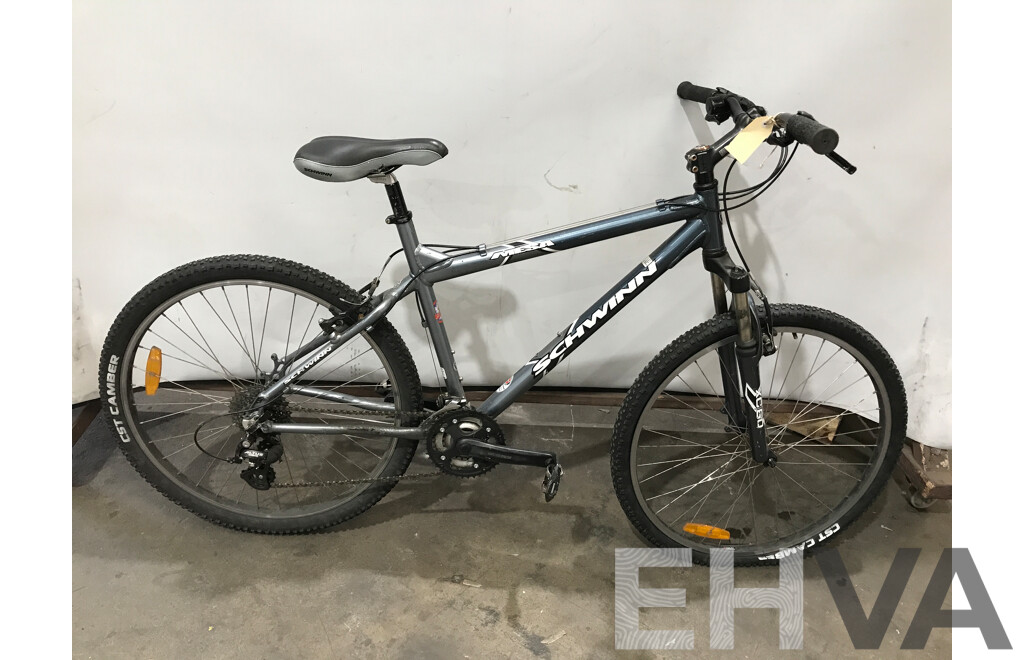 Schwinn Mesa 24 Speed Mountain Bike