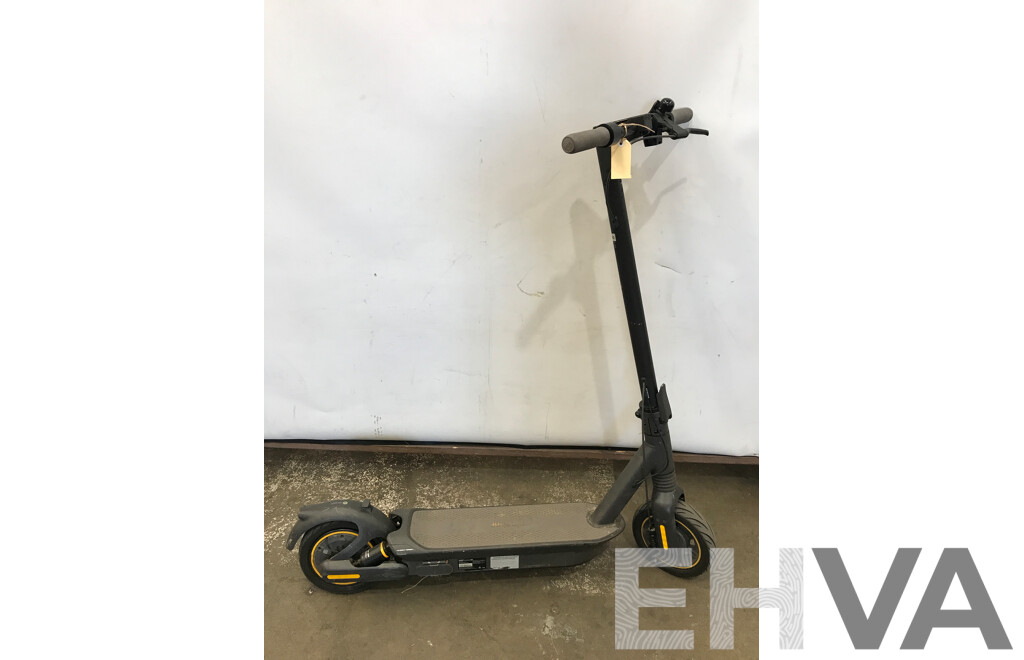Segway Ninebot G65 Electric Scooter