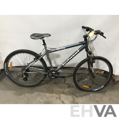 Schwinn Mesa 24 Speed Mountain Bike