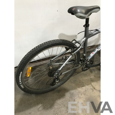 Schwinn Mesa 24 Speed Mountain Bike