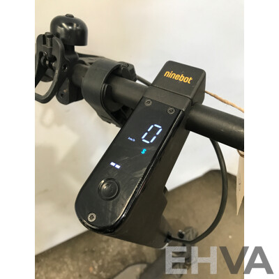 Segway Ninebot G65 Electric Scooter