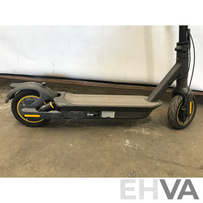 Segway Ninebot G65 Electric Scooter