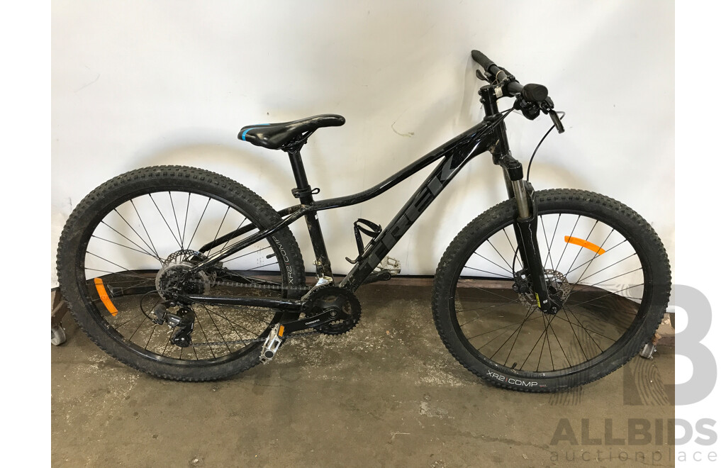 Trek Marlin 5 21-Speed Mountain Bike